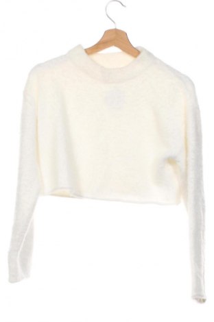 Női pulóver H&M, Méret XS, Szín Fehér, Ár 3 309 Ft
