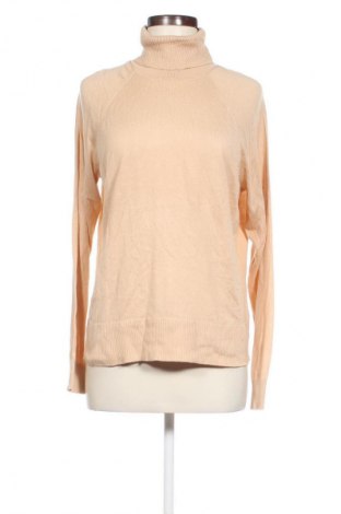 Damenpullover H&M, Größe M, Farbe Beige, Preis 9,99 €