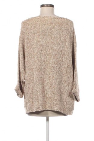 Damenpullover H&M, Größe L, Farbe Beige, Preis 7,99 €