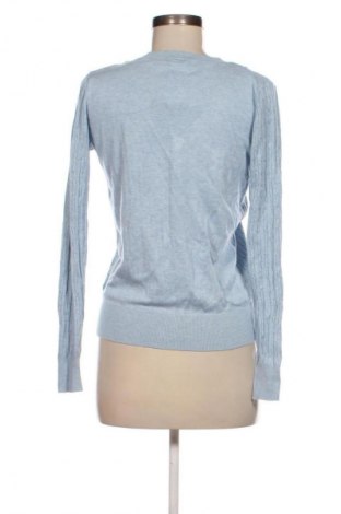 Dámský svetr H&M, Velikost S, Barva Modrá, Cena  89,00 Kč