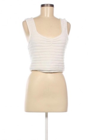 Női pulóver H&M, Méret L, Szín Fehér, Ár 4 659 Ft
