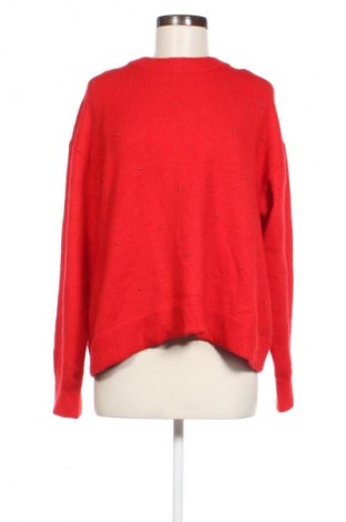 Női pulóver H&M, Méret M, Szín Piros, Ár 2 459 Ft