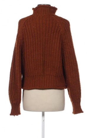 Γυναικείο πουλόβερ H&M, Μέγεθος M, Χρώμα Καφέ, Τιμή 6,99 €