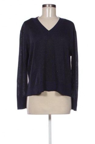 Dámský svetr H&M, Velikost M, Barva Modrá, Cena  149,00 Kč