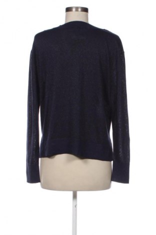 Dámský svetr H&M, Velikost M, Barva Modrá, Cena  149,00 Kč