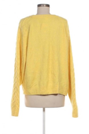 Női pulóver H&M, Méret L, Szín Sárga, Ár 4 580 Ft