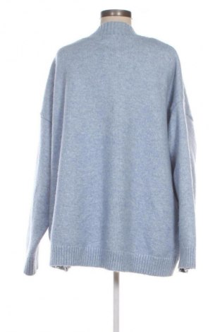 Damenpullover H&M, Größe XL, Farbe Blau, Preis € 8,99