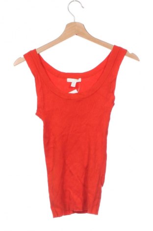Γυναικείο πουλόβερ H&M, Μέγεθος XS, Χρώμα Κόκκινο, Τιμή 4,99 €