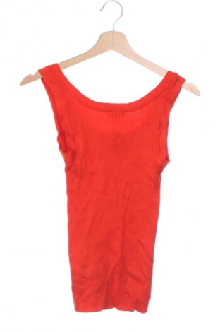 Γυναικείο πουλόβερ H&M, Μέγεθος XS, Χρώμα Κόκκινο, Τιμή 4,99 €