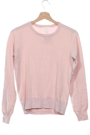 Női pulóver H&M, Méret XS, Szín Rózsaszín, Ár 2 459 Ft
