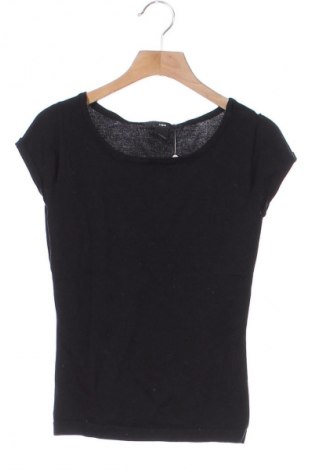 Γυναικείο πουλόβερ H&M, Μέγεθος XS, Χρώμα Μαύρο, Τιμή 6,99 €