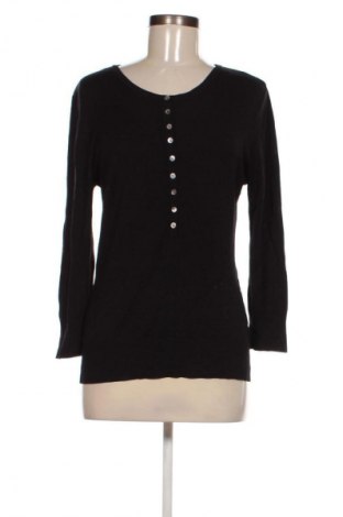 Dámský svetr H&M, Velikost M, Barva Černá, Cena  149,00 Kč