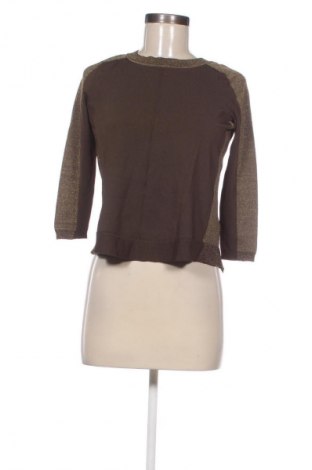 Damski sweter H&M, Rozmiar S, Kolor Zielony, Cena 30,99 zł