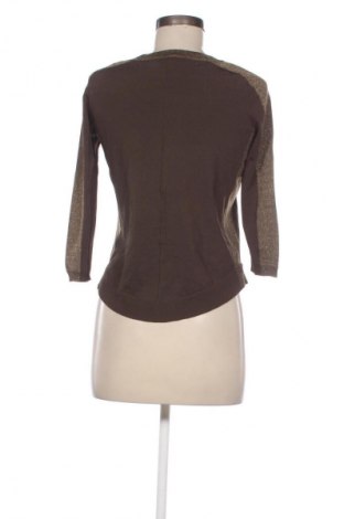 Damski sweter H&M, Rozmiar S, Kolor Zielony, Cena 30,99 zł