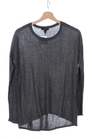 Damenpullover H&M, Größe XS, Farbe Grau, Preis 6,99 €