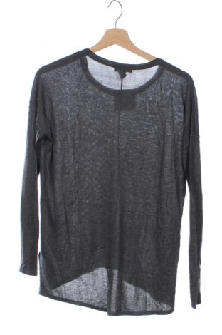 Damenpullover H&M, Größe XS, Farbe Grau, Preis 6,99 €