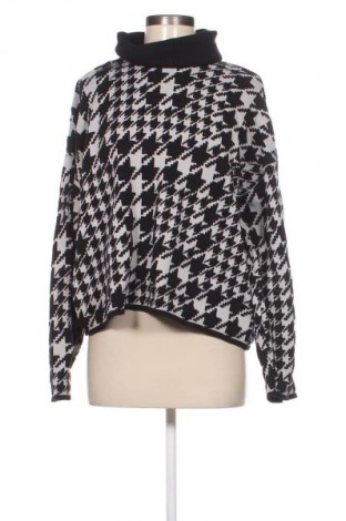 Γυναικείο πουλόβερ H&M, Μέγεθος M, Χρώμα Πολύχρωμο, Τιμή 7,99 €