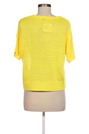 Dámský svetr H&M, Velikost S, Barva Žlutá, Cena  129,00 Kč