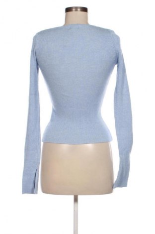 Dámský svetr H&M, Velikost S, Barva Modrá, Cena  89,00 Kč