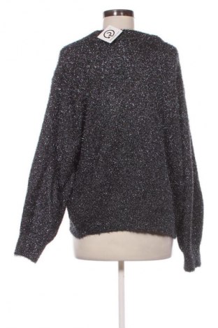 Dámský svetr H&M, Velikost L, Barva Vícebarevné, Cena  219,00 Kč