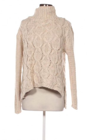 Dámský svetr H&M, Velikost S, Barva Béžová, Cena  219,00 Kč