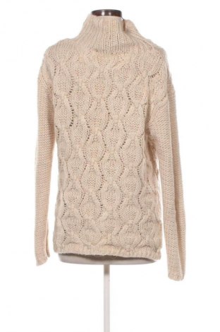 Dámský svetr H&M, Velikost S, Barva Béžová, Cena  219,00 Kč