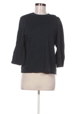 Dámský svetr H&M, Velikost L, Barva Zelená, Cena  219,00 Kč
