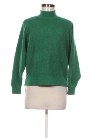 Dámský svetr H&M, Velikost S, Barva Zelená, Cena  219,00 Kč
