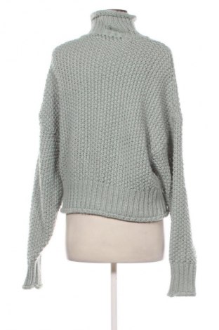 Damski sweter H&M, Rozmiar S, Kolor Zielony, Cena 38,99 zł