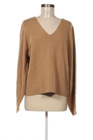 Dámský svetr H&M Conscious Collection, Velikost S, Barva Béžová, Cena  149,00 Kč