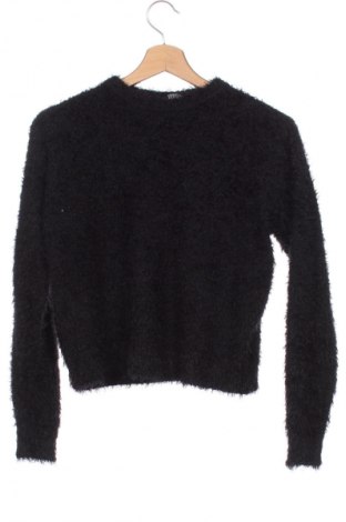 Dámský svetr H&M Divided, Velikost XS, Barva Černá, Cena  149,00 Kč