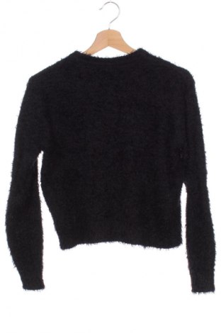 Dámský svetr H&M Divided, Velikost XS, Barva Černá, Cena  149,00 Kč