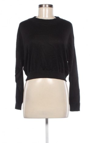 Damenpullover H&M Divided, Größe M, Farbe Schwarz, Preis 5,99 €