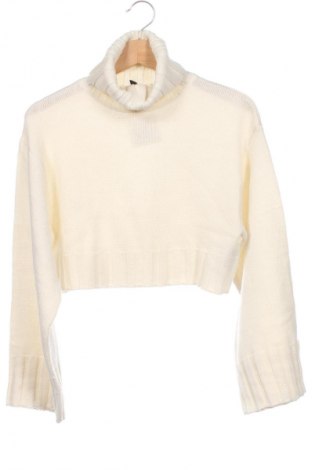 Női pulóver H&M Divided, Méret XS, Szín Ekrü
, Ár 2 459 Ft