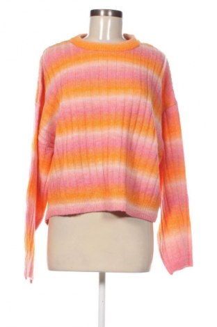 Damenpullover H&M Divided, Größe L, Farbe Mehrfarbig, Preis 7,99 €