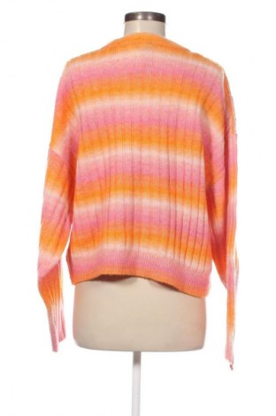 Damenpullover H&M Divided, Größe L, Farbe Mehrfarbig, Preis 7,99 €