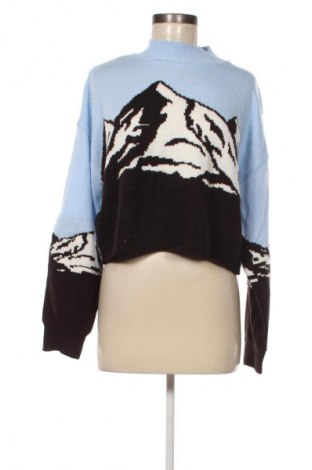 Dámsky pulóver H&M Divided, Veľkosť M, Farba Viacfarebná, Cena  5,95 €