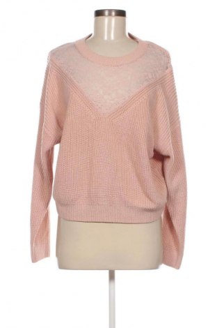 Damenpullover H&M Divided, Größe M, Farbe Rosa, Preis 7,99 €