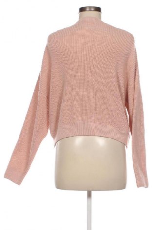 Damenpullover H&M Divided, Größe M, Farbe Rosa, Preis 7,99 €