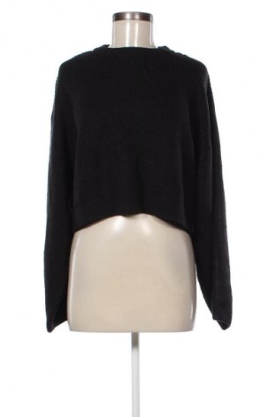 Pulover de femei H&M Divided, Mărime M, Culoare Negru, Preț 47,99 Lei