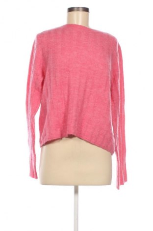 Damski sweter H&M Divided, Rozmiar M, Kolor Różowy, Cena 28,99 zł
