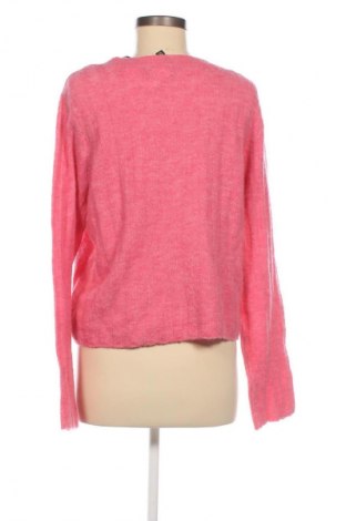 Damski sweter H&M Divided, Rozmiar M, Kolor Różowy, Cena 28,99 zł