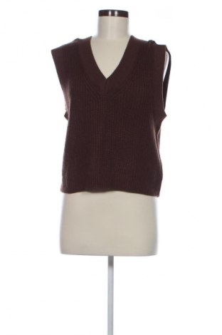 Damski sweter H&M Divided, Rozmiar S, Kolor Brązowy, Cena 44,99 zł