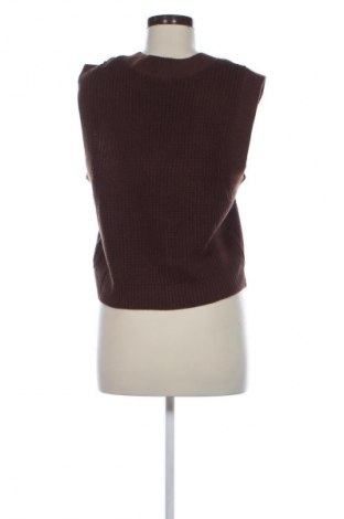 Damski sweter H&M Divided, Rozmiar S, Kolor Brązowy, Cena 44,99 zł