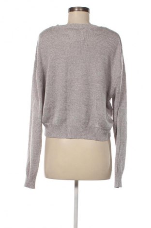 Damenpullover H&M Divided, Größe S, Farbe Grau, Preis 7,99 €