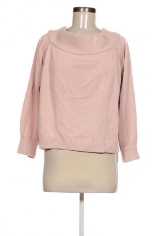 Damski sweter H&M Divided, Rozmiar L, Kolor Różowy, Cena 32,99 zł