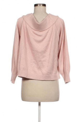 Damski sweter H&M Divided, Rozmiar L, Kolor Różowy, Cena 32,99 zł
