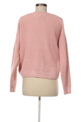 Damski sweter H&M Divided, Rozmiar M, Kolor Różowy, Cena 28,99 zł
