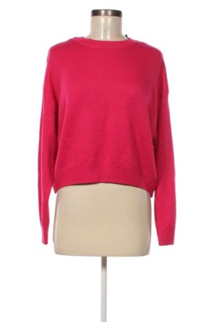 Damenpullover H&M Divided, Größe L, Farbe Rosa, Preis 7,99 €