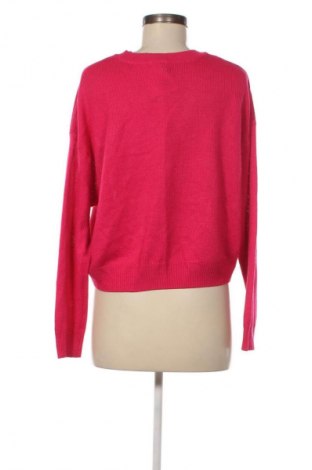 Damenpullover H&M Divided, Größe L, Farbe Rosa, Preis 7,99 €